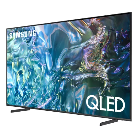 Kontrolsat - Samsung Smart TV 75" Q60D QE75Q60DAU- (4K Ultra HD) Kontrolsat - Samsung Smart TV 75" Q60D QE75Q60DAU- (4K Ultra HD)