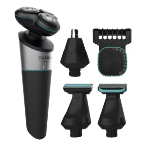 Kontrolsat - Máquina de Barbear Cecotec Precisioncare