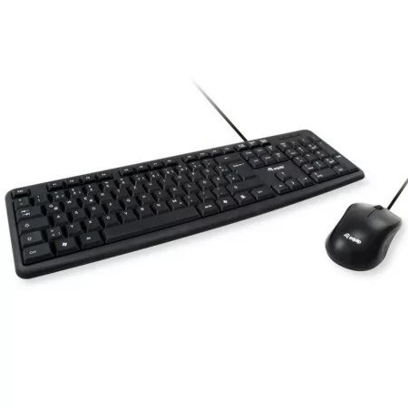 Equip Life - Teclado + Rato USB||4015867208601