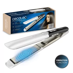 Kontrolsat - Cecotec RITUALCARE TWERK Hair Straightener (65W - 160-230°C)