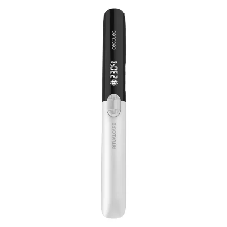 Kontrolsat - Alisador de Cabelo Cecotec RITUALCARE TWERK (65W - 160-230°C) Kontrolsat - Alisador de Cabelo Cecotec RITUALCARE TWERK (65W - 160-230°C)