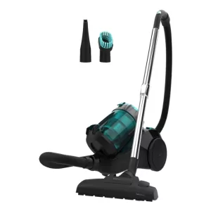 Kontrolsat - Aspirador sem Saco CECOTEC Conga Rockstar Multicyclonic Compact