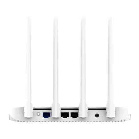 Xiaomi Mi Router 4A Wi-Fi Gigabit - Branco - DVB4224GL|Xiaomi|6941059623267
