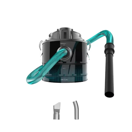 Kontrolsat - Aspirador de Cinzas Conga Ash 7000 Liberty de 15 L 120 W Kontrolsat - Aspirador de Cinzas Conga Ash 7000 Liberty de 15 L 120 W