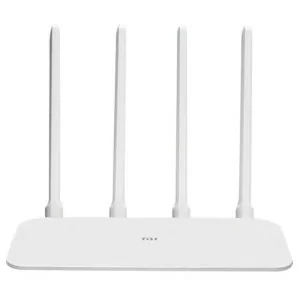 Xiaomi Mi Router 4A Wi-Fi...
