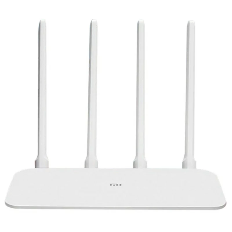 Xiaomi Mi Router 4A Wi-Fi Gigabit - Branco - DVB4224GL|Xiaomi|6941059623267 Xiaomi Mi Router 4A Wi-Fi Gigabit - Branco - DVB4224GL|Xiaomi|6941059623267