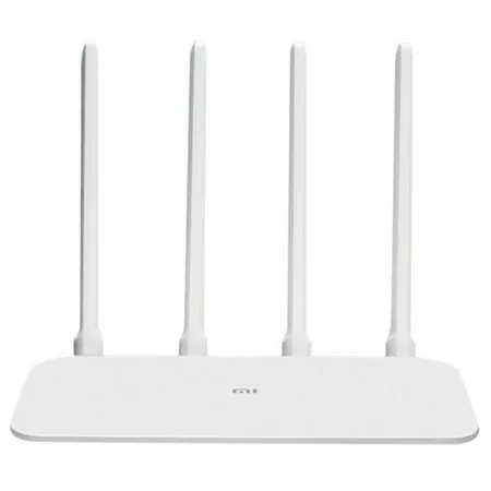 Xiaomi Mi Router 4A Wi-Fi Gigabit - Branco - DVB4224GL|Xiaomi|6941059623267