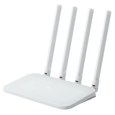 Xiaomi Mi Router 4A Wi-Fi Gigabit - Branco - DVB4224GL|Xiaomi|6941059623267
