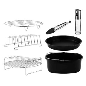 Kontrolsat - Fritadeira sem Óleo CECOTEC Cecofry
