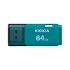 Kontrolsat - USB 2.0 KIOXIA 64GB U202 AQUA