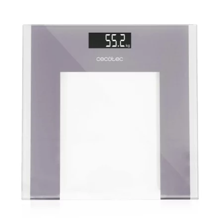 Kontrolsat - Cecotec Surface Precision Healthy Balança de Casa de Banho Digital Vidro Temperado Branca Kontrolsat - Cecotec Surface Precision Healthy Balança de Casa de Banho Digital Vidro Temperado Branca
