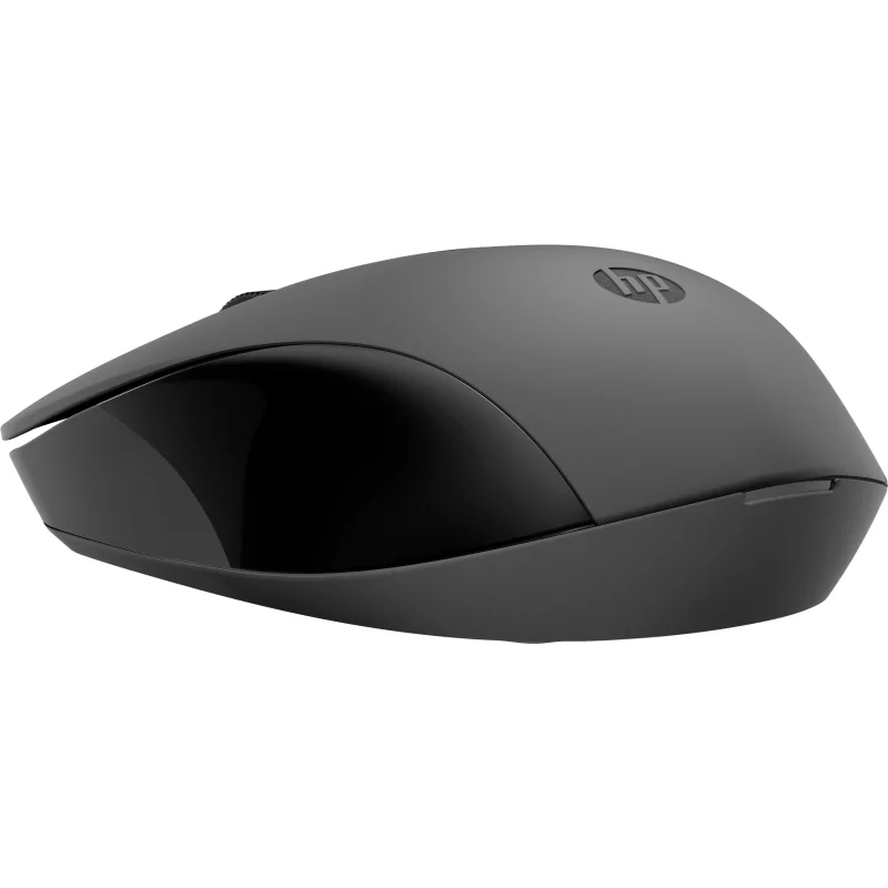 Kontrolsat - Ratón inalámbrico hp 150/ hasta 1600 dpi