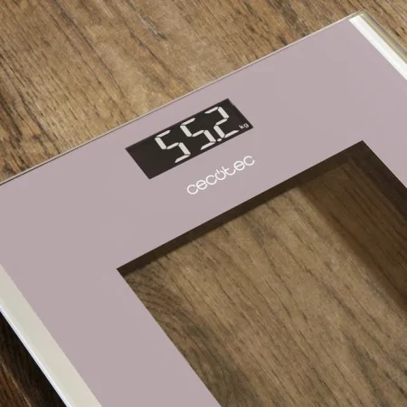Kontrolsat - Cecotec Surface Precision Healthy Balança de Casa de Banho Digital Vidro Temperado Branca Kontrolsat - Cecotec Surface Precision Healthy Balança de Casa de Banho Digital Vidro Temperado Branca