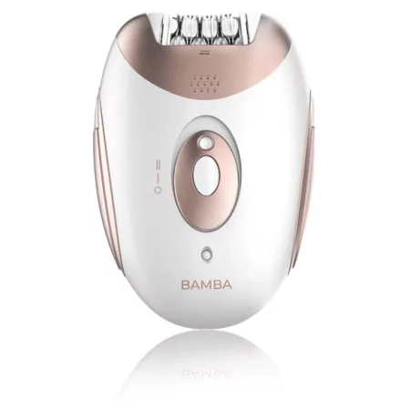 Kontrolsat - Depiladora de Arranque Cecotec - Bamba SkinCare Depil-Action Go