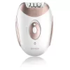 Depiladora de Arranque Cecotec - Bamba SkinCare Depil-Action Go