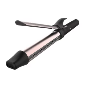 Kontrolsat - Cecotec Modelador de Cabelo Bamba SurfCare Curly Sphere