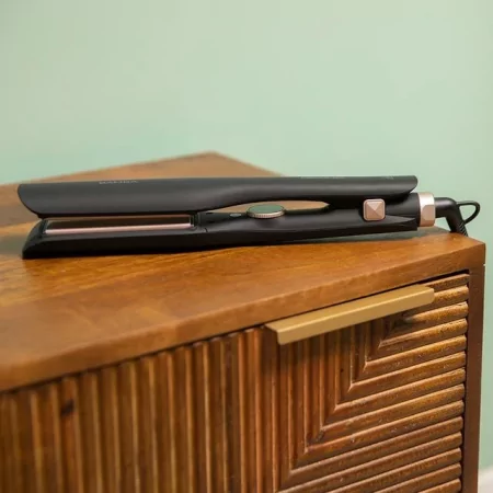 Kontrolsat - Cecotec Hair Straightener - (220 ºC - Black) Bamba Ritualcare Sphere Max Kontrolsat - Cecotec Hair Straightener - (220 ºC - Black) Bamba Ritualcare Sphere Max