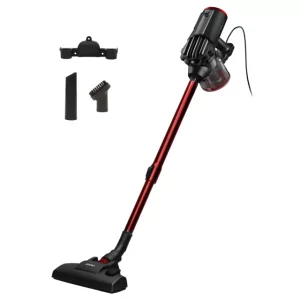 Kontrolsat - Cecotec Upright Vacuum Cleaner - (2 in 1 - 600W) - Conga ThunderBrush 560