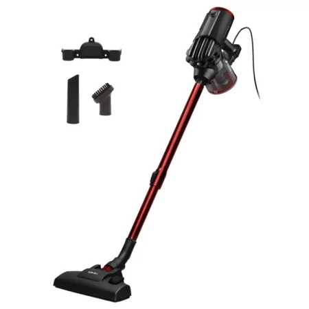 Kontrolsat - Cecotec Upright Vacuum Cleaner - (2 in 1 - 600W) - Conga ThunderBrush 560 Kontrolsat - Cecotec Upright Vacuum Cleaner - (2 in 1 - 600W) - Conga ThunderBrush 560