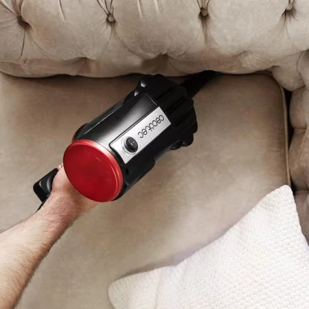 Kontrolsat - Cecotec Upright Vacuum Cleaner - (2 in 1 - 600W) - Conga ThunderBrush 560 Kontrolsat - Cecotec Upright Vacuum Cleaner - (2 in 1 - 600W) - Conga ThunderBrush 560
