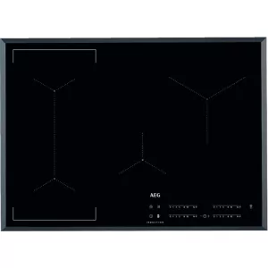 Kontrolsat - Placa de indução AEG - (4 zonas e 70 cm)