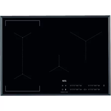 Kontrolsat - Placa de indução AEG - (4 zonas e 70 cm) Kontrolsat - Placa de indução AEG - (4 zonas e 70 cm)