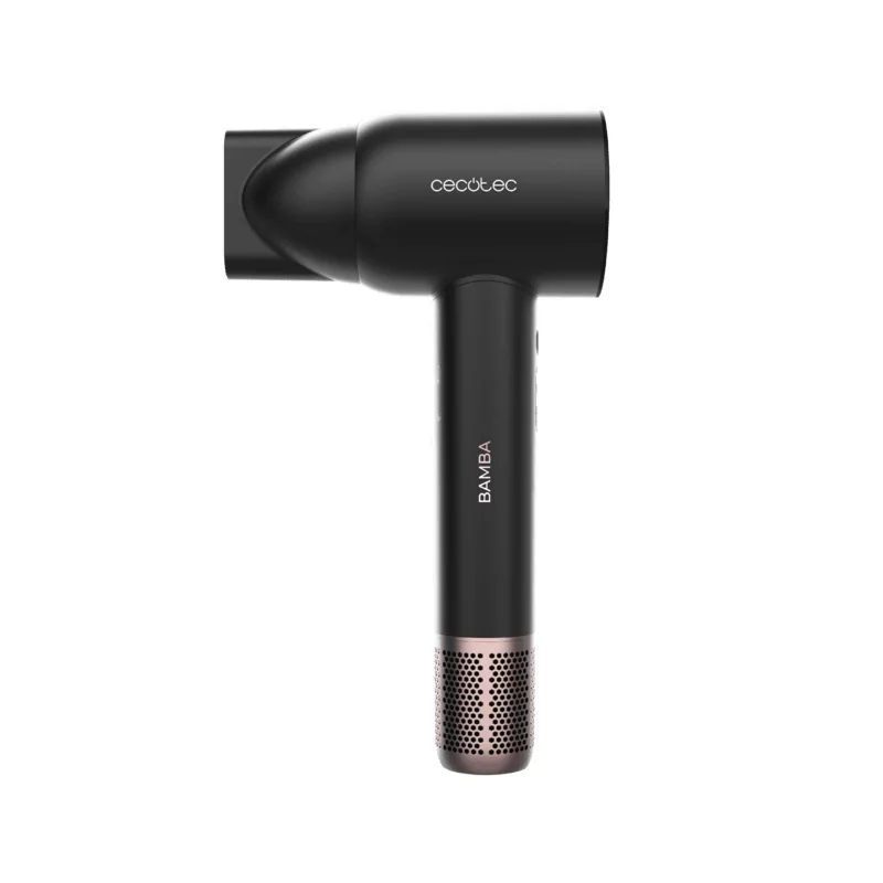 Kontrolsat - IoniCare RockStar Nano IonTech Hair Dryer - (110,000 rpm - display)