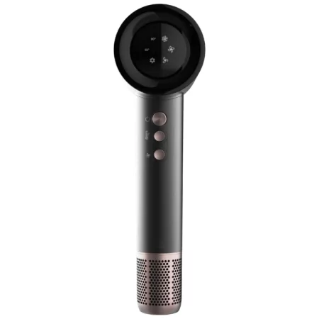 Kontrolsat - IoniCare RockStar Nano IonTech Hair Dryer - (110,000 rpm - display) Kontrolsat - IoniCare RockStar Nano IonTech Hair Dryer - (110,000 rpm - display)