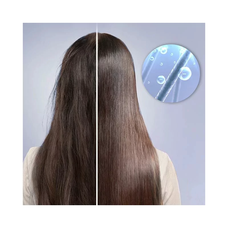 Kontrolsat - IoniCare RockStar Nano IonTech Hair Dryer - (110,000 rpm - display)