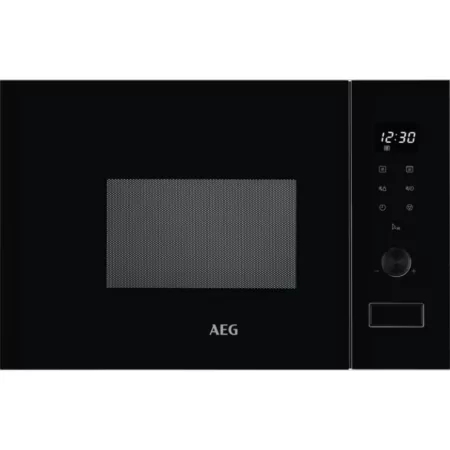Kontrolsat - Micro-ondas e grill AEG - (800w - MSB-2057-D-B) Kontrolsat - Micro-ondas e grill AEG - (800w - MSB-2057-D-B)
