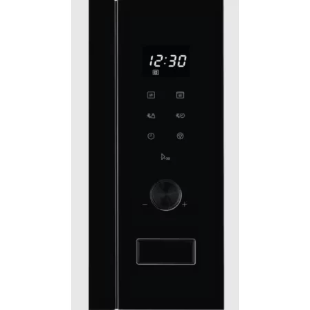Kontrolsat - AEG Microwave and Grill - (800w - MSB-2057-DB) Kontrolsat - AEG Microwave and Grill - (800w - MSB-2057-DB)