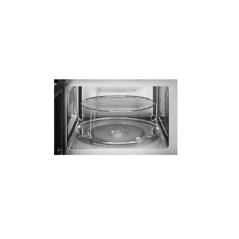 Kontrolsat - AEG Microwave and Grill - (800w - MSB-2057-DB)