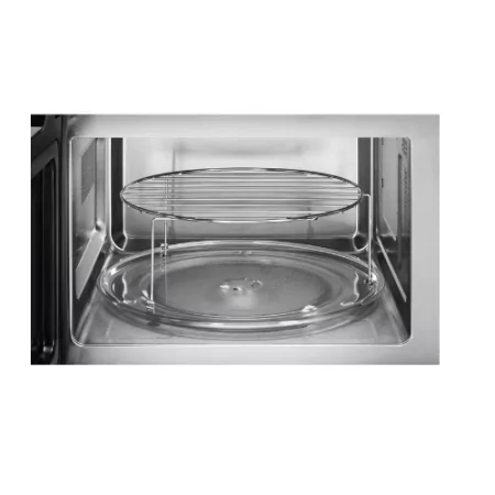Kontrolsat - Micro-ondas e grill AEG - (800w - MSB-2057-D-B) Kontrolsat - Micro-ondas e grill AEG - (800w - MSB-2057-D-B)