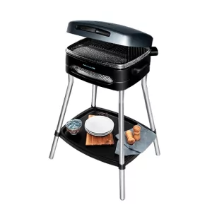 Kontrolsat - Cecotec Perfectcountry BBQ Barbecue Eléctrico