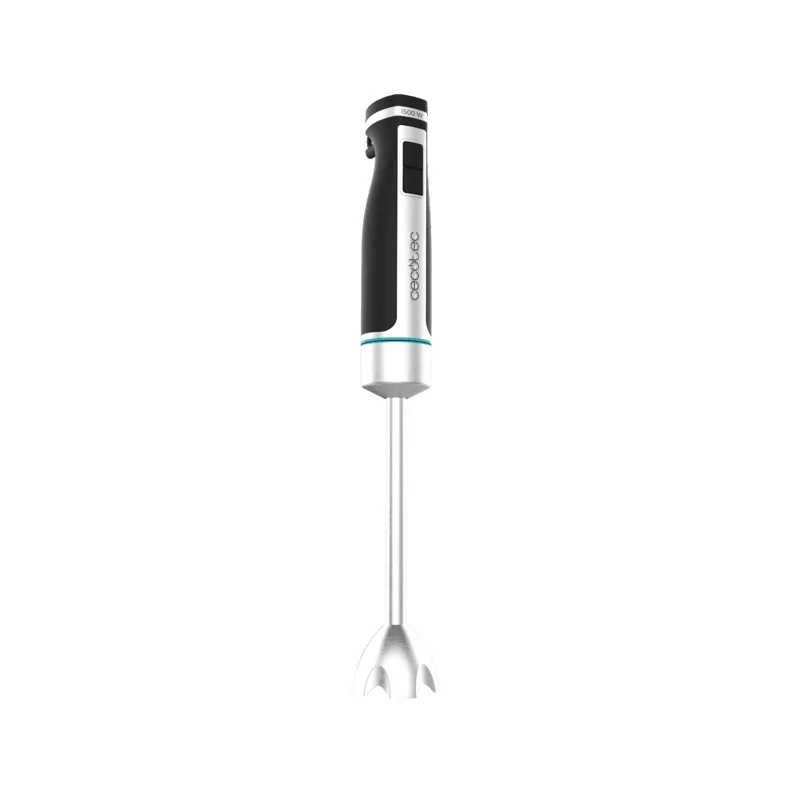 Kontrolsat - Batedeira Cecotec - ( 1500 W - Inox ) POWERGEAR 1500XL