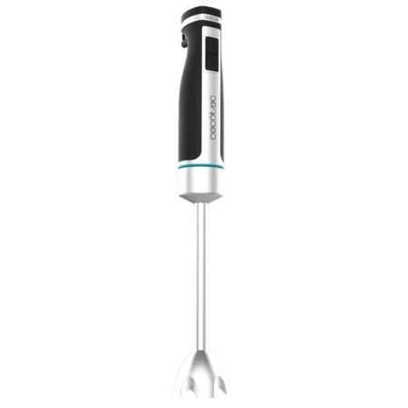 Kontrolsat - Batedeira Cecotec - ( 1500 W - Inox ) POWERGEAR 1500XL Kontrolsat - Batedeira Cecotec - ( 1500 W - Inox ) POWERGEAR 1500XL