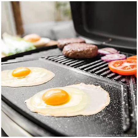 Kontrolsat - Cecotec Perfectcountry BBQ Barbecue Eléctrico Kontrolsat - Cecotec Perfectcountry BBQ Barbecue Eléctrico