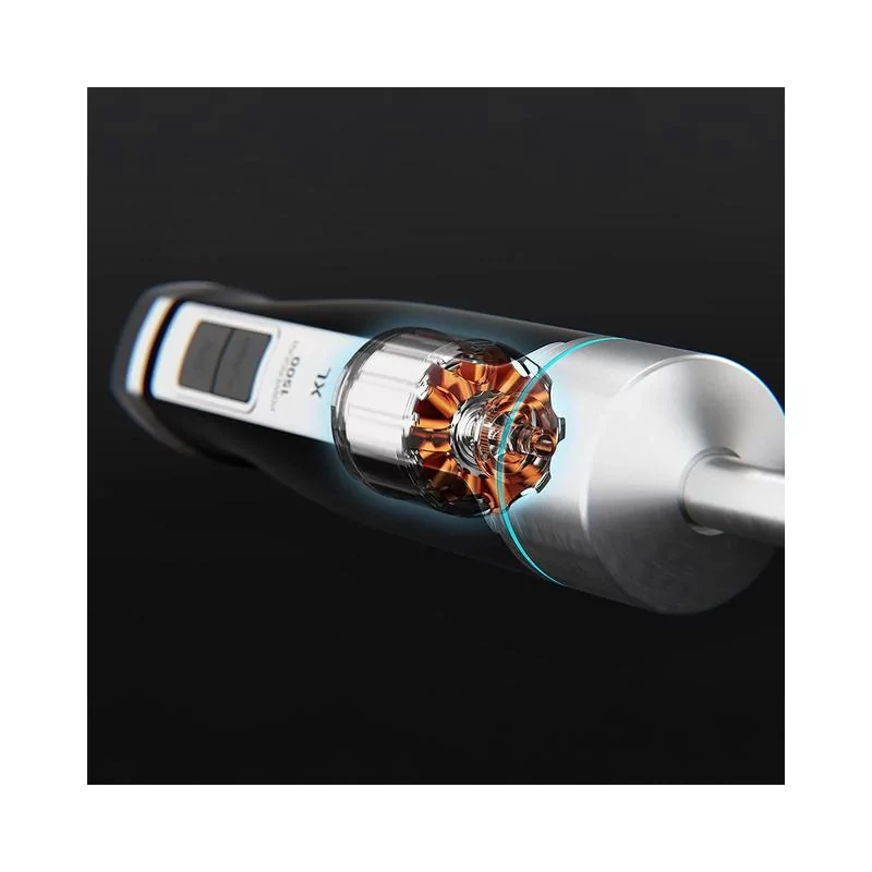 Kontrolsat - Batedeira Cecotec - ( 1500 W - Inox ) POWERGEAR 1500XL