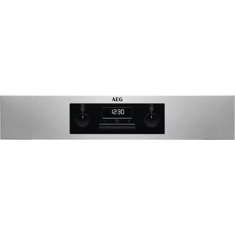 Kontrolsat - Forno Inox com esmalte A - (Aqua Clean - Anti dedadas - 72L)