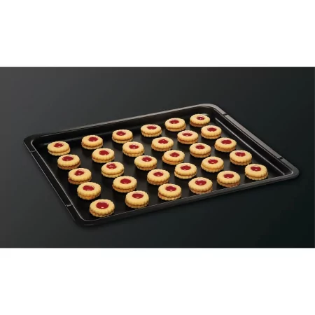 Kontrolsat - Forno Inox com esmalte A - (Aqua Clean - Anti dedadas - 72L) Kontrolsat - Forno Inox com esmalte A - (Aqua Clean - Anti dedadas - 72L)