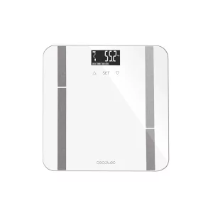 Kontrolsat - Balança Corporal Cecotec Surface Precision 9400 Full Healthy