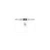 Kontrolsat - Balança Digital para Casa de Banho Cecotec Ecopower 10200 Smart Lcd Bluetooth 180kg Branco