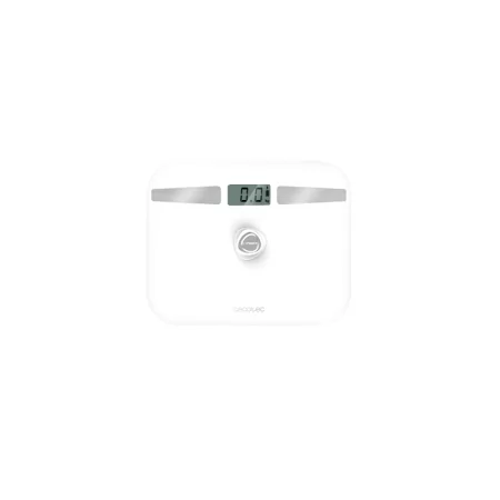 Kontrolsat - Balança Digital para Casa de Banho Cecotec Ecopower 10200 Smart Lcd Bluetooth 180kg Branco Kontrolsat - Balança Digital para Casa de Banho Cecotec Ecopower 10200 Smart Lcd Bluetooth 180kg Branco