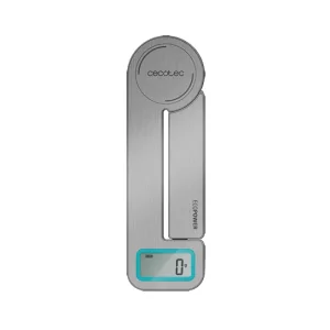 Kontrolsat - Balança de Cozinha Cecotec Cook Control 10100 EcoPower Compact