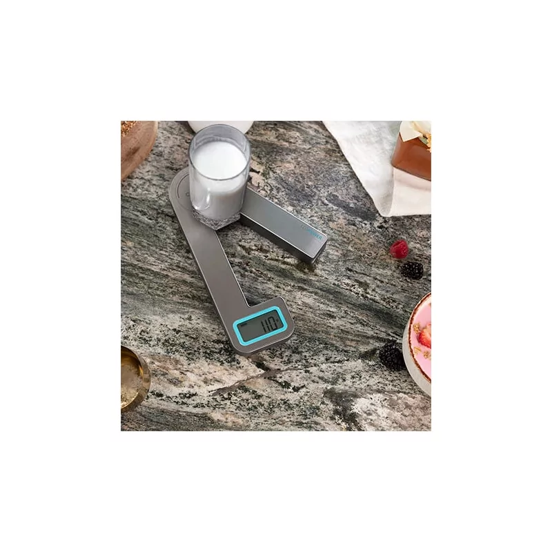 Kontrolsat - Balança de Cozinha Cecotec Cook Control 10100 EcoPower Compact