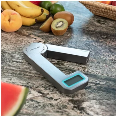 Kontrolsat - Balança de Cozinha Cecotec Cook Control 10100 EcoPower Compact Kontrolsat - Balança de Cozinha Cecotec Cook Control 10100 EcoPower Compact