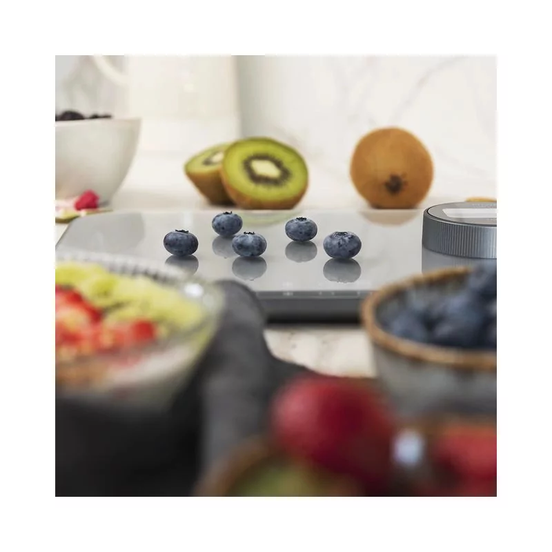 Kontrolsat - Balança de cozinha Cecotec Cook Control 10300 EcoPower LCD 8 Kg