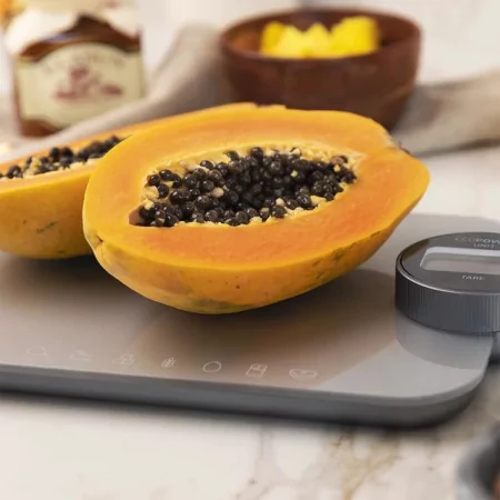 Kontrolsat - Balança de cozinha Cecotec Cook Control 10300 EcoPower LCD 8 Kg Kontrolsat - Balança de cozinha Cecotec Cook Control 10300 EcoPower LCD 8 Kg