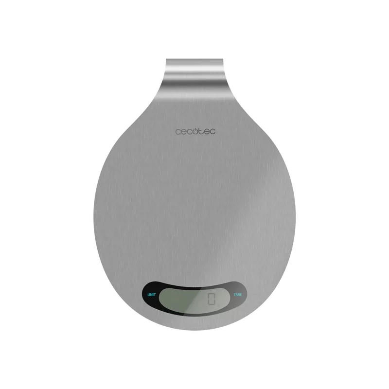 Kontrolsat - Cecotec Balança Smart Healthy EasyHang Kontrolsat - Cecotec Balança Smart Healthy EasyHang