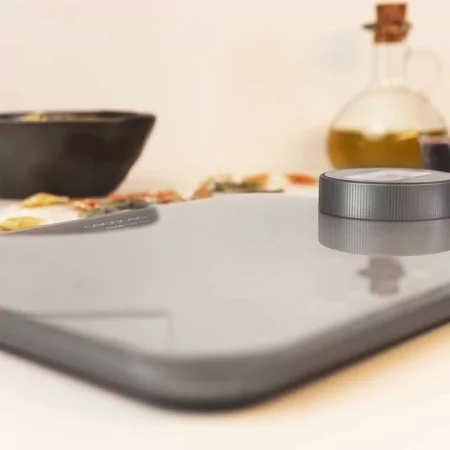 Kontrolsat - Balança de cozinha Cecotec Cook Control 10300 EcoPower LCD 8 Kg Kontrolsat - Balança de cozinha Cecotec Cook Control 10300 EcoPower LCD 8 Kg